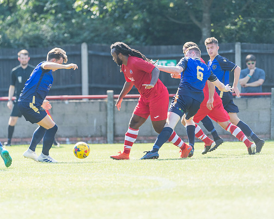 RAms 1 Met Police 2   (126 of 239)
