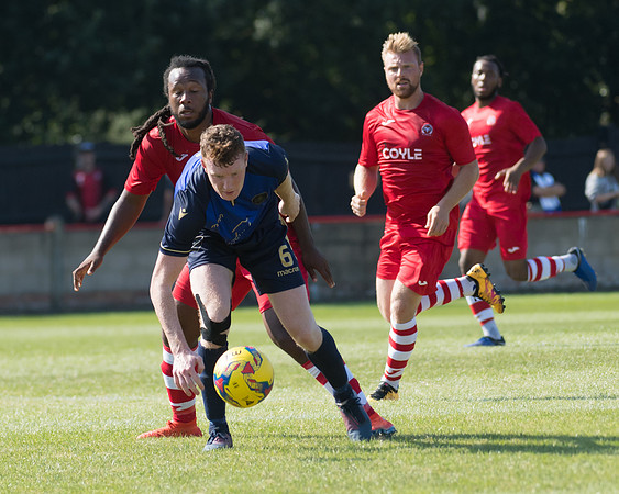 RAms 1 Met Police 2   (134 of 239)
