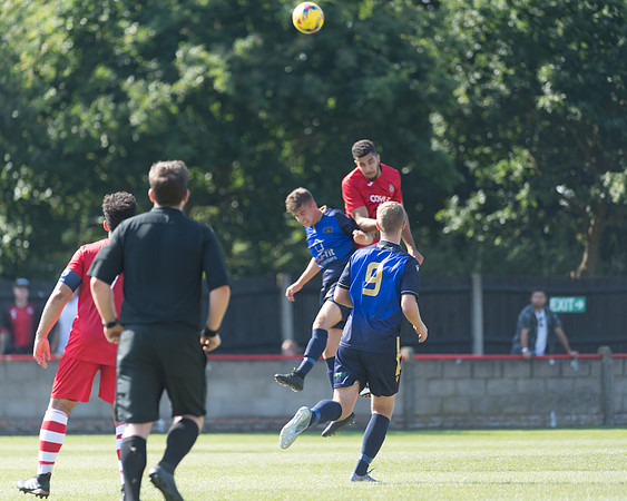 RAms 1 Met Police 2   (135 of 239)