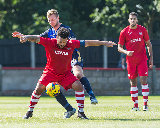RAms 1 Met Police 2   (137 of 239)