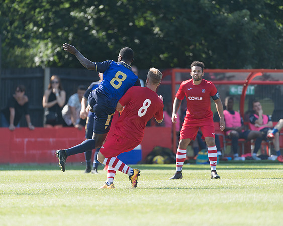 RAms 1 Met Police 2   (138 of 239)