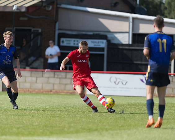 RAms 1 Met Police 2   (142 of 239)