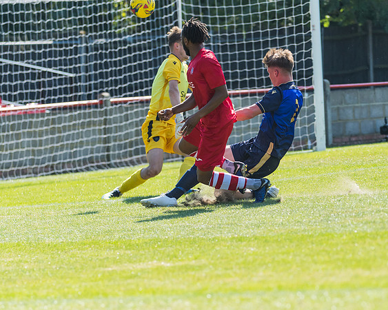 RAms 1 Met Police 2   (146 of 239)