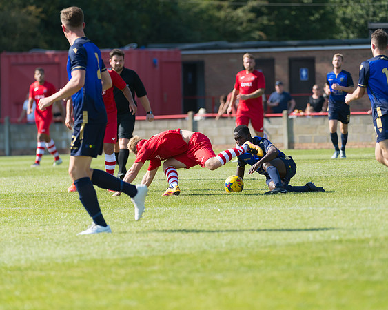 RAms 1 Met Police 2   (154 of 239)