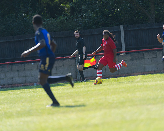 RAms 1 Met Police 2   (157 of 239)