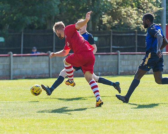 RAms 1 Met Police 2   (158 of 239)