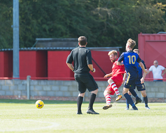 RAms 1 Met Police 2   (164 of 239)