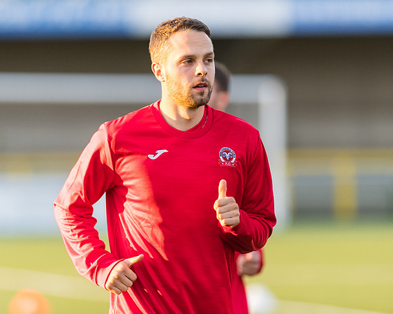 SCR 1 - Rams 3  (3 of 300)