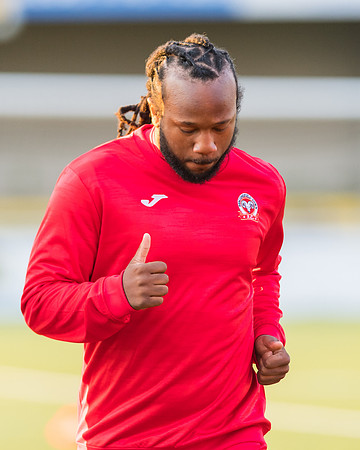 SCR 1 - Rams 3  (4 of 300)