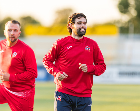 SCR 1 - Rams 3  (5 of 300)