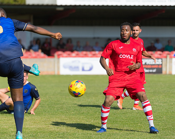 RAms 1 Met Police 2   (172 of 239)