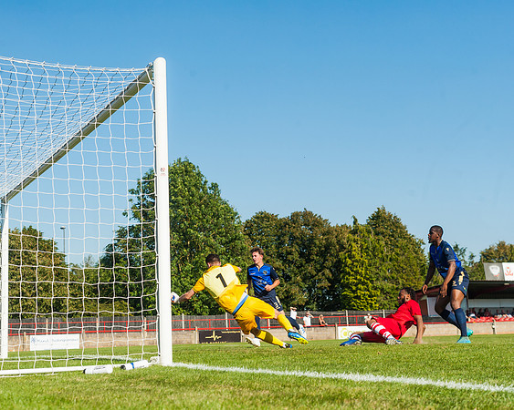 RAms 1 Met Police 2   (201 of 239)