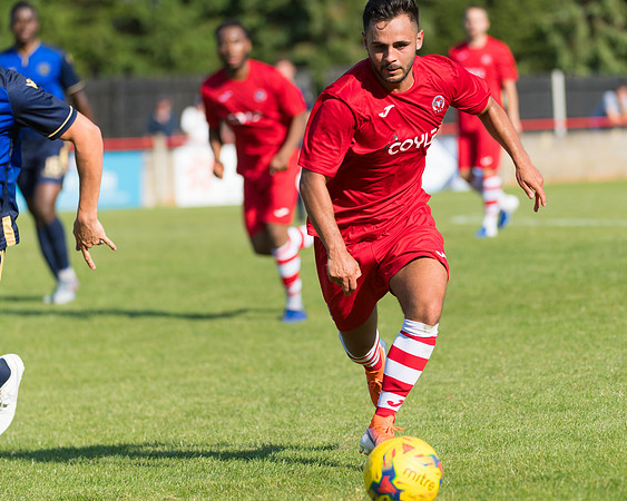 RAms 1 Met Police 2   (207 of 239)