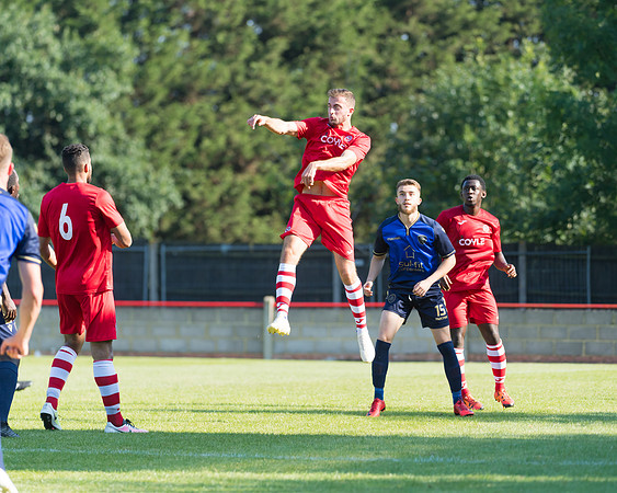 RAms 1 Met Police 2   (216 of 239)