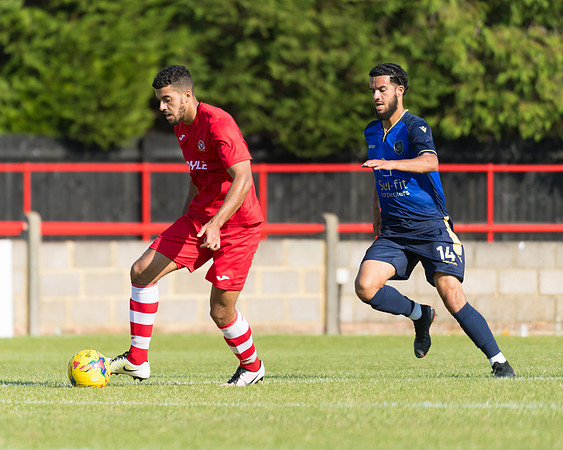 RAms 1 Met Police 2   (226 of 239)
