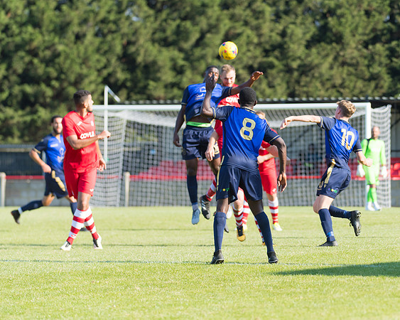 RAms 1 Met Police 2   (236 of 239)