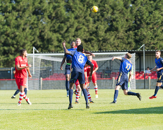 RAms 1 Met Police 2   (237 of 239)