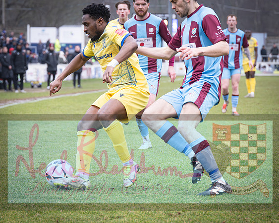 Chesham Utd 1 Enfield Town 3 (196 of 473)