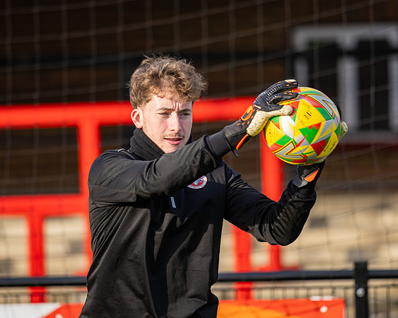 Rams v Bracknell Town  (3 of 403)
