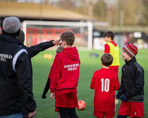 Rams v Bracknell Town  (13 of 403)