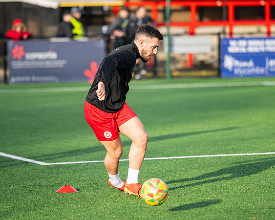 Rams v Bracknell Town  (21 of 403)
