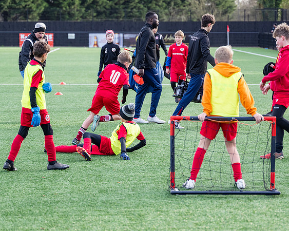 Rams v Bracknell Town  (44 of 403)
