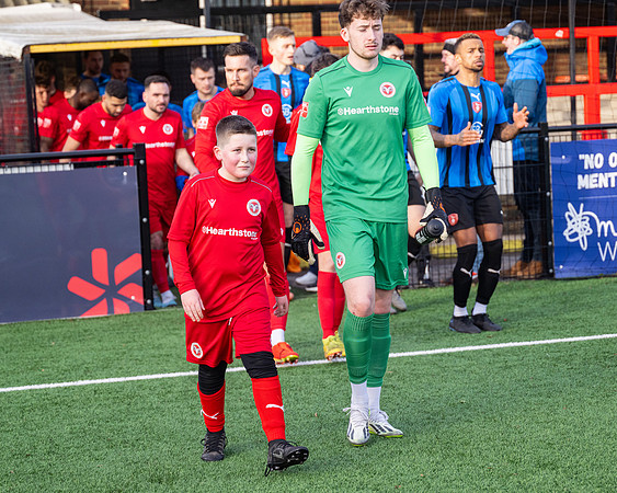 Rams v Bracknell Town  (52 of 403)