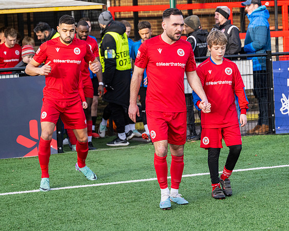 Rams v Bracknell Town  (53 of 403)