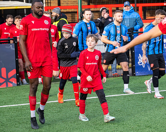Rams v Bracknell Town  (54 of 403)
