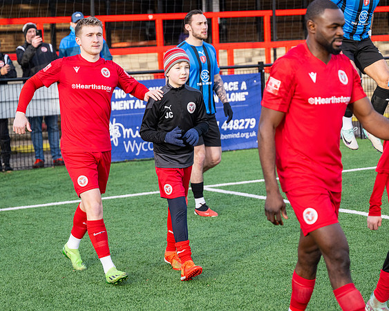 Rams v Bracknell Town  (55 of 403)
