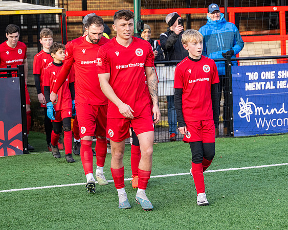 Rams v Bracknell Town  (56 of 403)