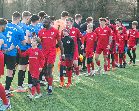 Rams v Bracknell Town  (61 of 403)