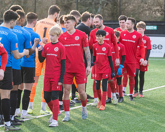 Rams v Bracknell Town  (63 of 403)