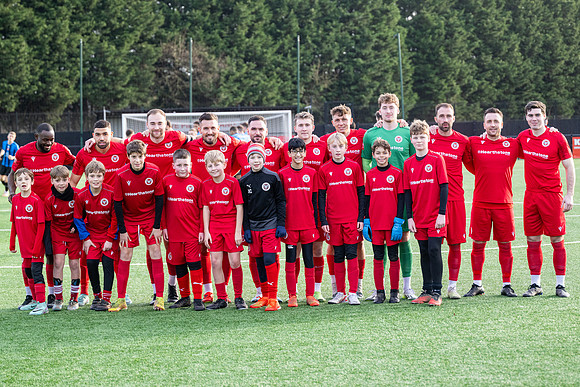 Rams v Bracknell Town  (65 of 403)