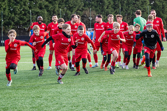 Rams v Bracknell Town  (66 of 403)