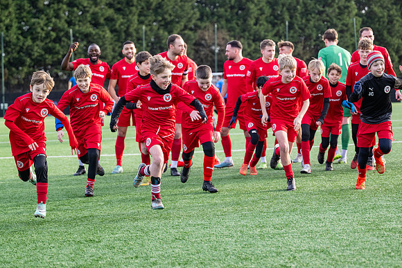 Rams v Bracknell Town  (67 of 403)