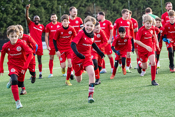 Rams v Bracknell Town  (68 of 403)