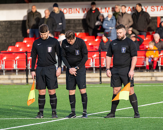 Rams v Bracknell Town  (70 of 403)