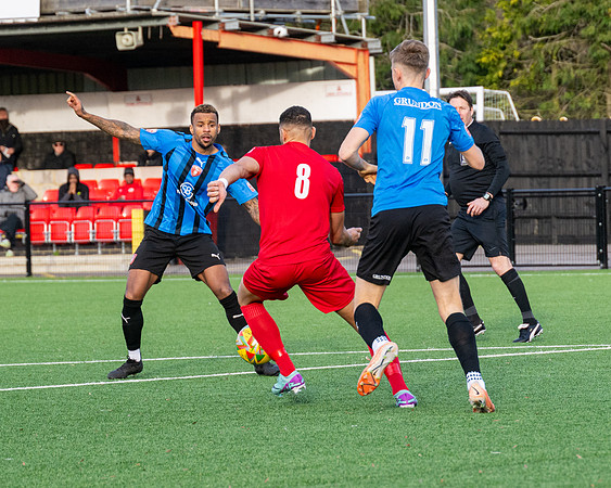 Rams v Bracknell Town  (73 of 403)