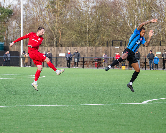 Rams v Bracknell Town  (75 of 403)