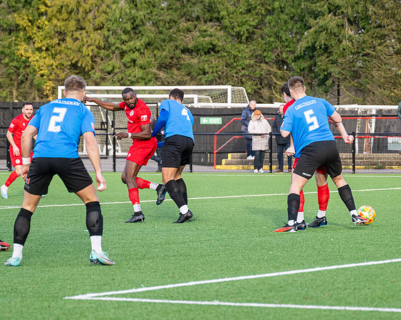 Rams v Bracknell Town  (79 of 403)