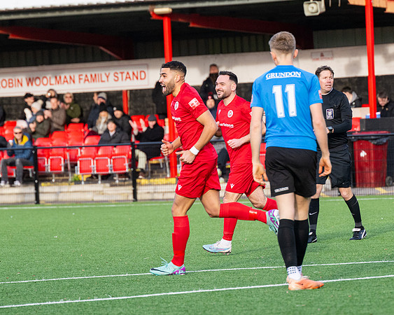 Rams v Bracknell Town  (89 of 403)
