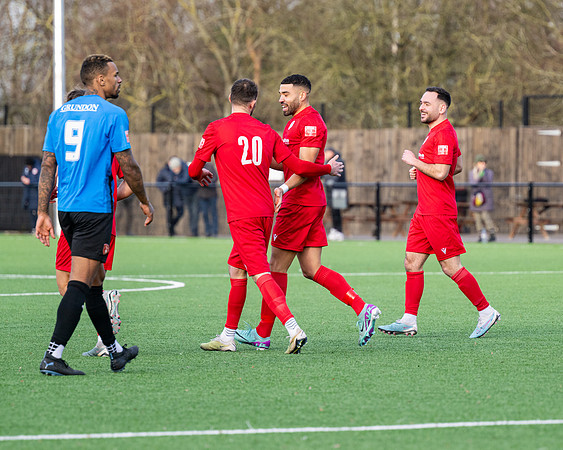 Rams v Bracknell Town  (91 of 403)