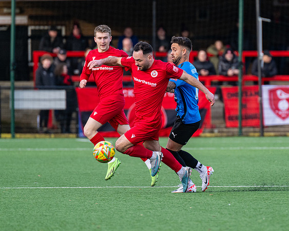 Rams v Bracknell Town  (96 of 403)