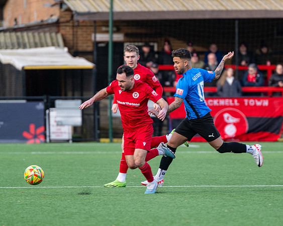 Rams v Bracknell Town  (97 of 403)