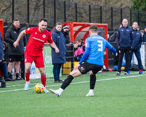 Rams v Bracknell Town  (99 of 403)