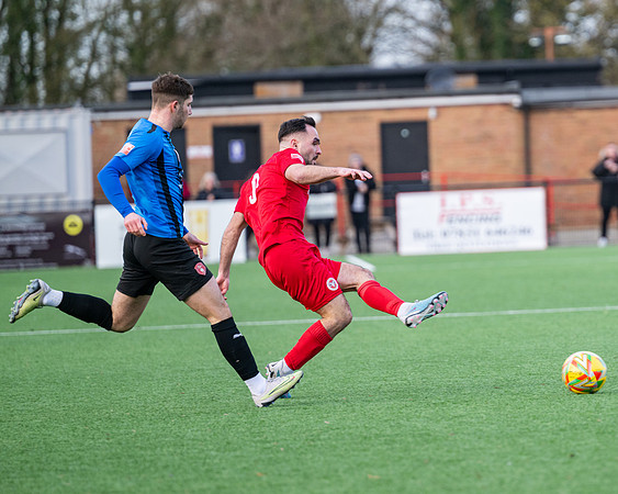 Rams v Bracknell Town  (100 of 403)