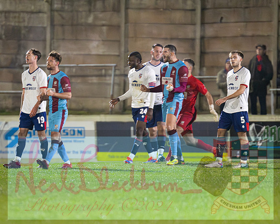 Chesham 2 Hampton and Richmond Borough 1 (354 of 401)