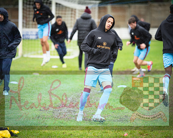 Chesham utd 1 v 0 Hemel Hempstead Town (43 of 449)