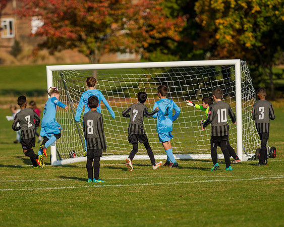 AFC Oaklands v Edmonton Rangers (147 of 225)